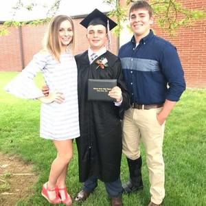 Meet your Posher, Brendan